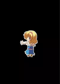 [Ameshoo (Mikaduki Neko)] Touhou TS Monogatari ~Arisu hen~ (Touhou Project) [Digital]