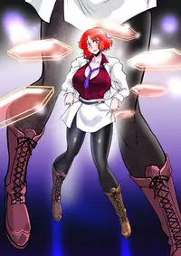 [Danna] Touhou Request CG Shuu Sono 3 (Touhou Project)