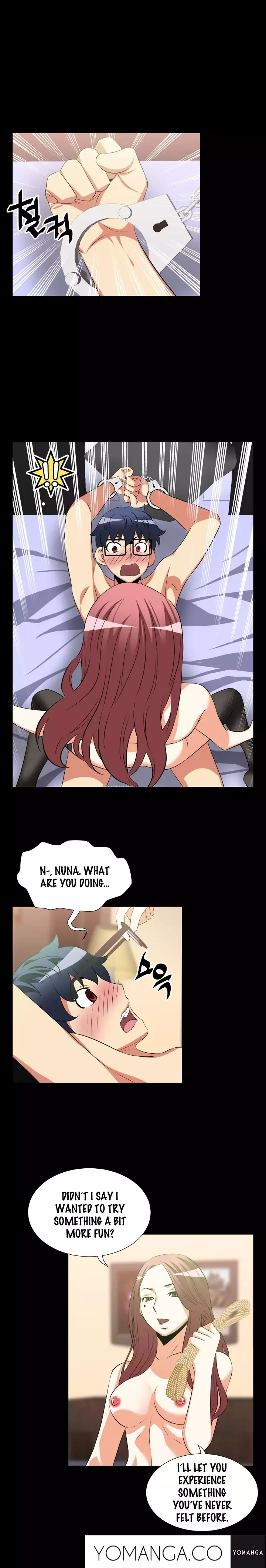 Love Parameter Ch.1-35