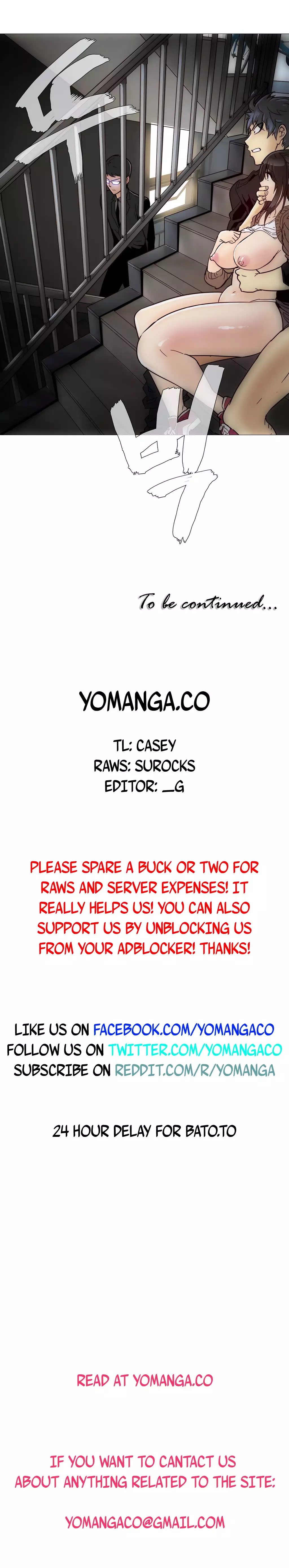 Household Affairs by VultureBoy & Boy Beochyeo