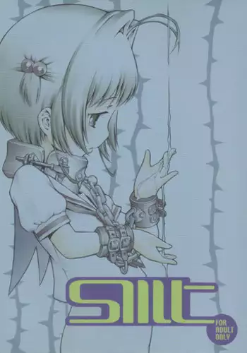 [Mayonnaise Bakufu (Sekihan)] SMT (Card Captor Sakura)