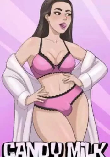 Slut Girl 6
