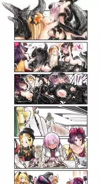 Circle no Tanjou