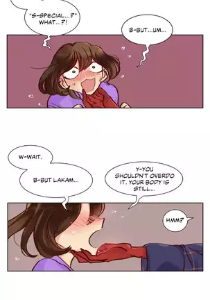 Devil Drop Chapter 3