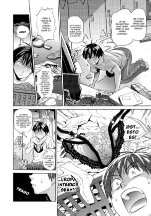 Joshi Luck! MelonBooks +Toranoana Extras