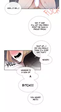 [Silverstar] Talk To Me Ch.1-38 (English) (Ongoing)