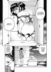 Inoue Yoshihisa - Aizome Goro [ENG]