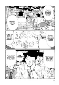 Keep on Vibrating [Jirō Matsumoto]