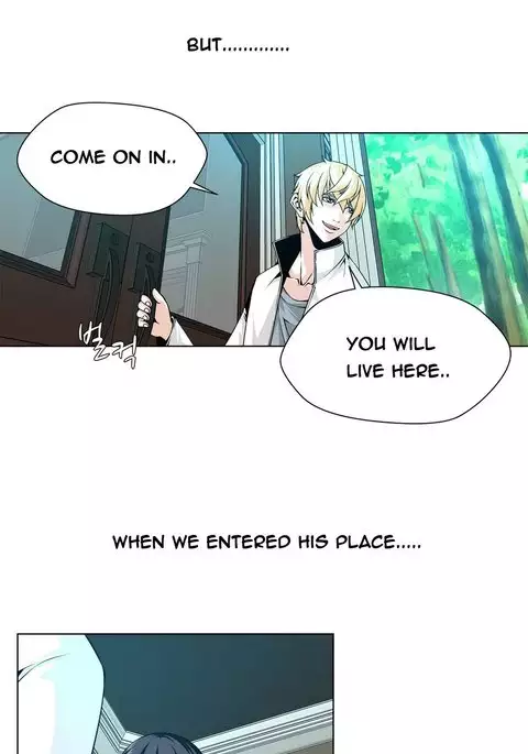 Twin Slave Ch.1-21