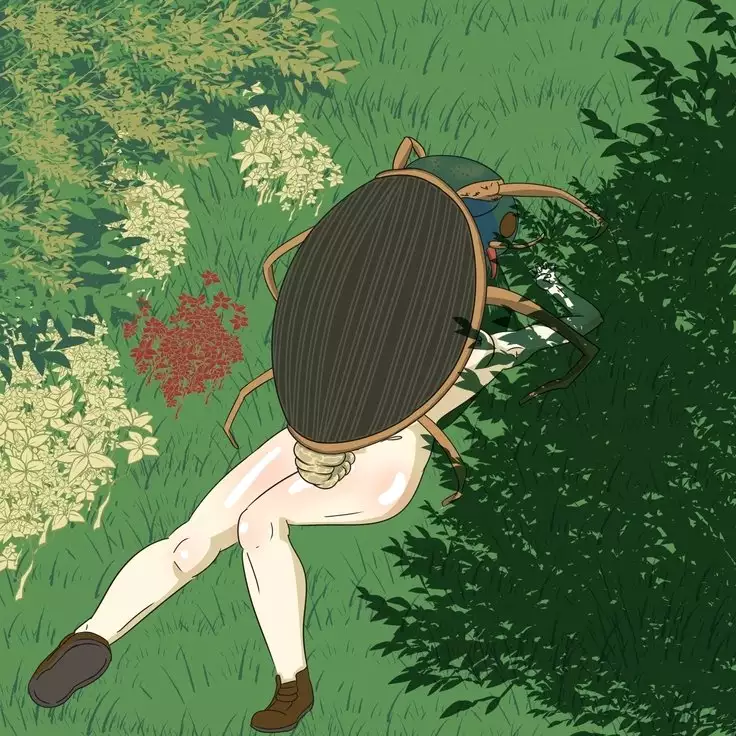 The nature of life part2