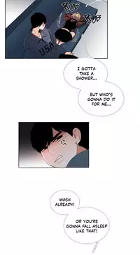 [Silverstar] Talk To Me Ch.1-38 (English) (Ongoing)