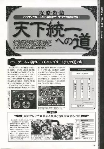 Shin Koihime Musou -Otome Ryouran Sangokushi Engi- Perfect Visual Book