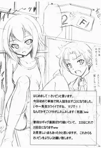 [Saipin (Saipin)] Hideyoshi Bon (Baka to Test to Shoukanjuu) [Digital]