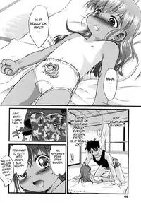 [Yukino Yukikaze] Under Nine [English] [biribiri]