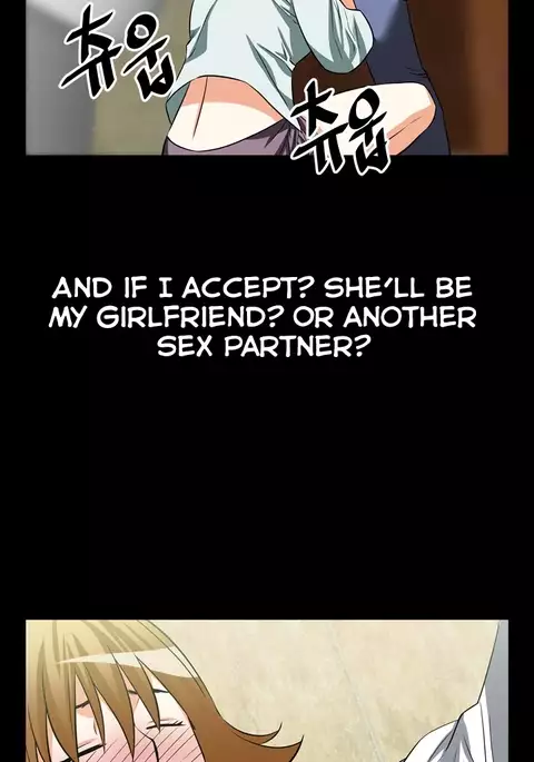 Love Parameter Ch.1-78