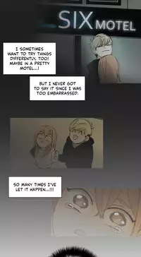 [Silverstar] Talk To Me Ch.1-38 (English) (Ongoing)