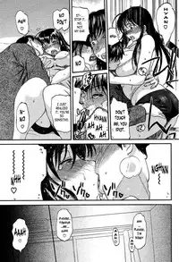 Between Heave and Hell