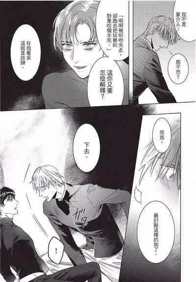 Chihireru Kubiwa | 碎裂的项圈