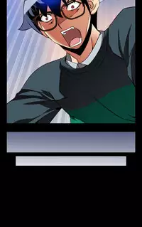 [KKUN &INSANE] Love Parameter 恋爱辅助器 86-96 [Chinese]中文