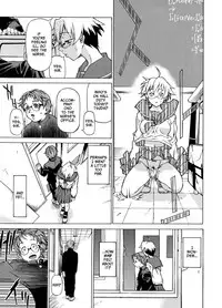 [Takemura Sesshu] Take On Me [English] [Eros Comix] [Decensored]