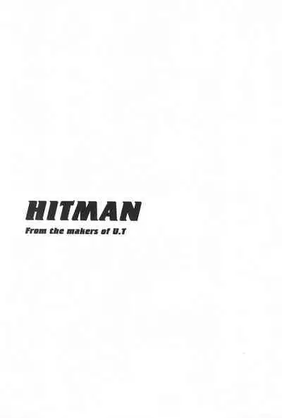 (C61) [Inugumi (Hinomoto Uta)] HITMAN (Digimon Tamers)