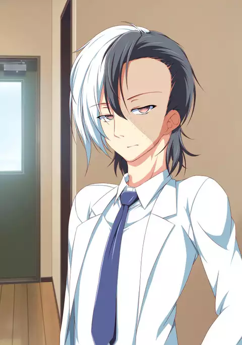 Inran Virus Ch. 1-2, 5-6