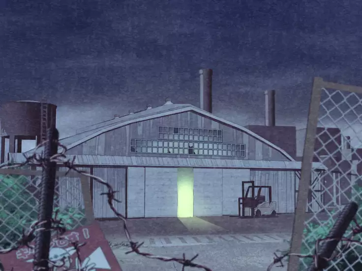 Bad End Simulation Vol. 4