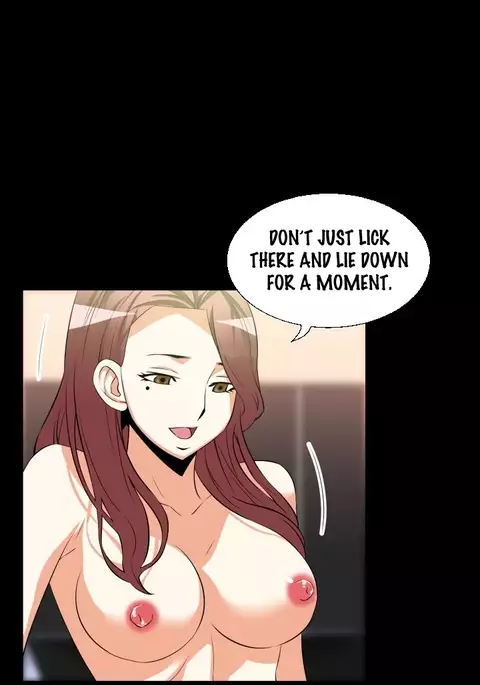 Love Parameter Ch.1-63