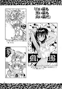 (C53) [.30-06 (Tsutsumi Akari)] CAZA MAYOR