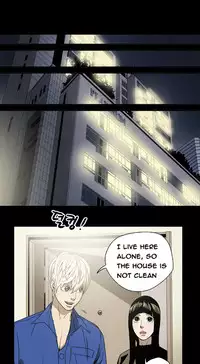 Ace Ch.1-24 (English) (Ongoing)