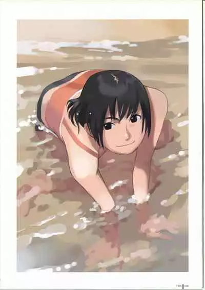 TAKAMICHI SUMMER WORKS