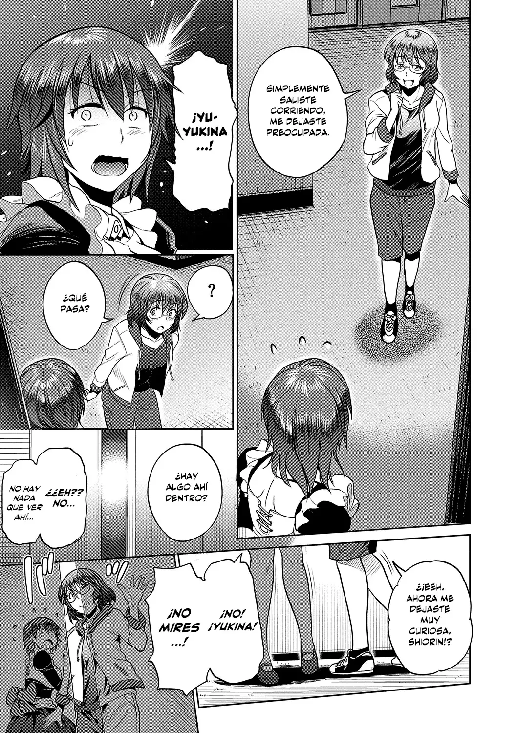 Joshi Luck! 2nd Years Later