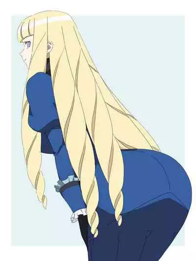 [Pixiv] 2842594 (gasora) Turn A Gundam [English]