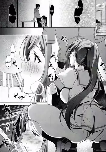 DQN嫌いの美人妻と隣室のDQN男