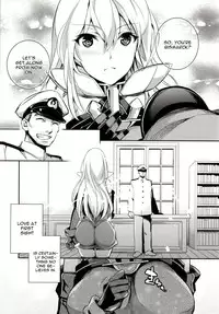 (C86) [Crazy9 (Ichitaka)] C9-12 Warui Yume (Kantai Collection -KanColle-) [English] [CGrascal]