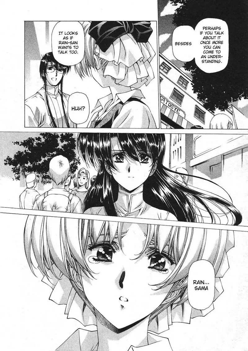 Vampire Master Vol3 - Night32