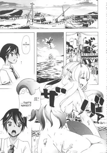 Houkago wa Juukan | After-school Bestiality