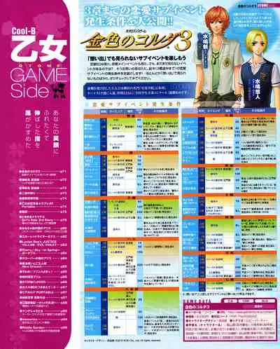 Cool-B Vol.31 2010-05