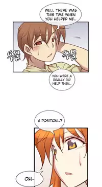 [Son Hee-Joon] Master in My Dreams Ch.0-32 (English) (Ongoing)