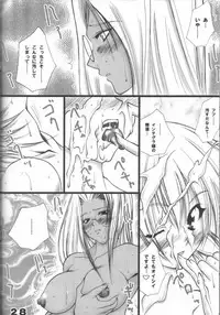 [Bousou Suwanchika] Hellsing