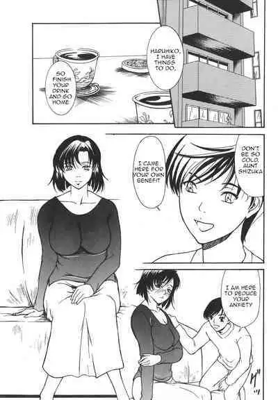 Aioi no Shukujo|Double Perverts