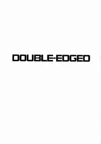 (C68) [UROBOROS (Utatane Hiroyuki)] DOUBLE-EDGED (Zoids Genesis)