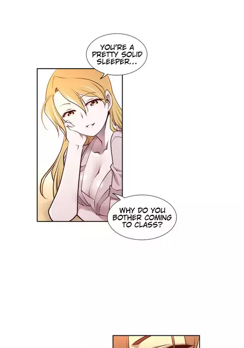 Master in My Dreams Ch.0-44