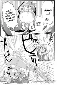 (C71) [Genkin-dou Souhonpo (Geroppa)] Red. (Pokemon) [English] [desudesu]