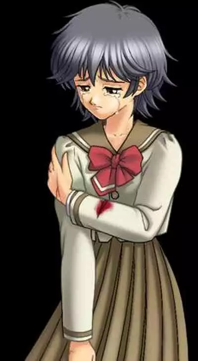 Phantom -PHANTOM OF INFERNO- Sprites