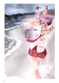 [Nishieda] Epidendrum [Decensored]