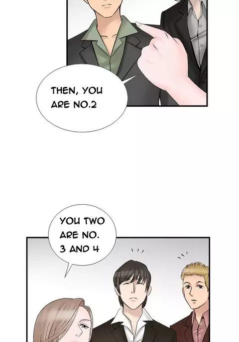 The Taste of Hands Ch.1-63