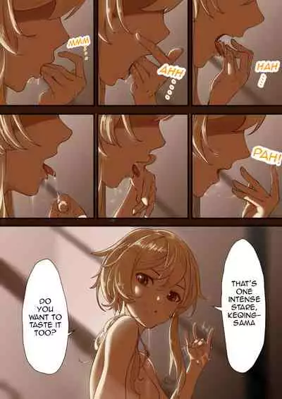 The First Archon Part 1-3