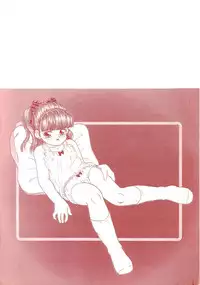 [Sanezaki Tsukiuo] Inran Futago Shimai