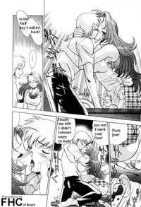 The Fabio's mother [English] [Rewrite] [FHC]